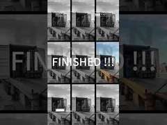 Компактный дизельный противовес погрузчик FD15 Удобная эксплуатация Легкое обслуживание